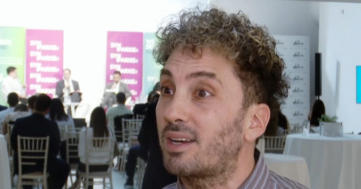 Ιωάννης Μελισσανίδης: «Το ότι υπερασπίστηκα τα δικαιώματα της ΛΟΑΤΚΙ κοινότητας ήταν κάτι αυτονόητο»