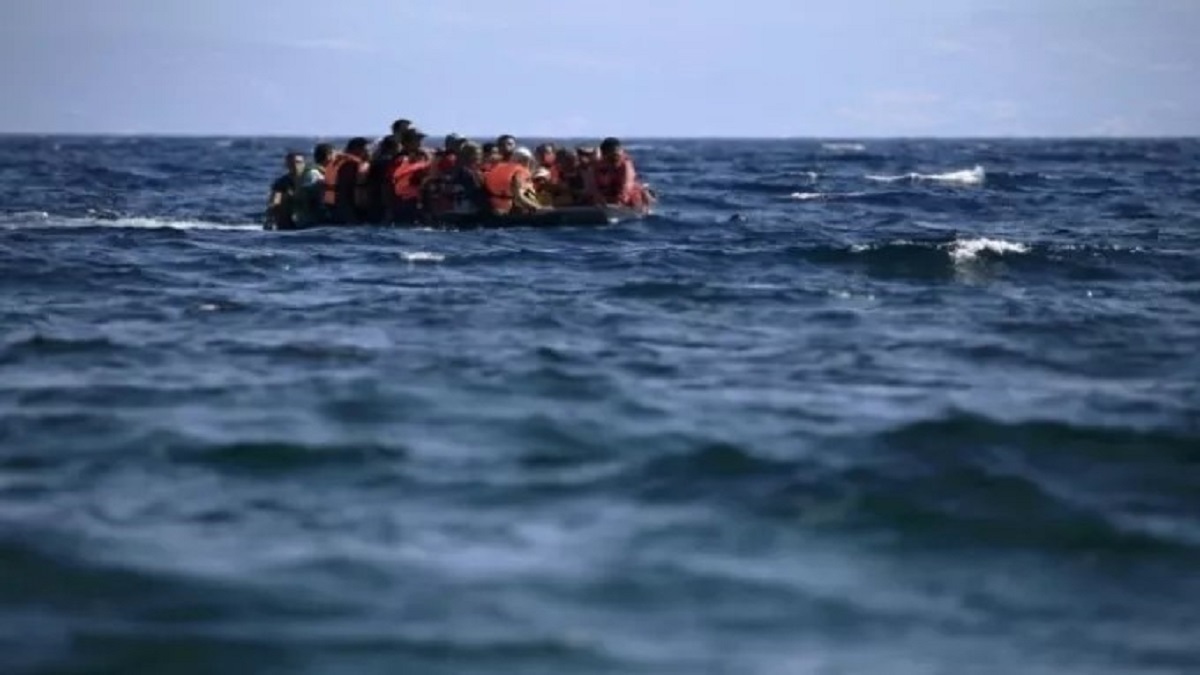 Πέντε περιστατικά αφίξεων με 267 μετανάστες στα νότια του Ηρακλείου