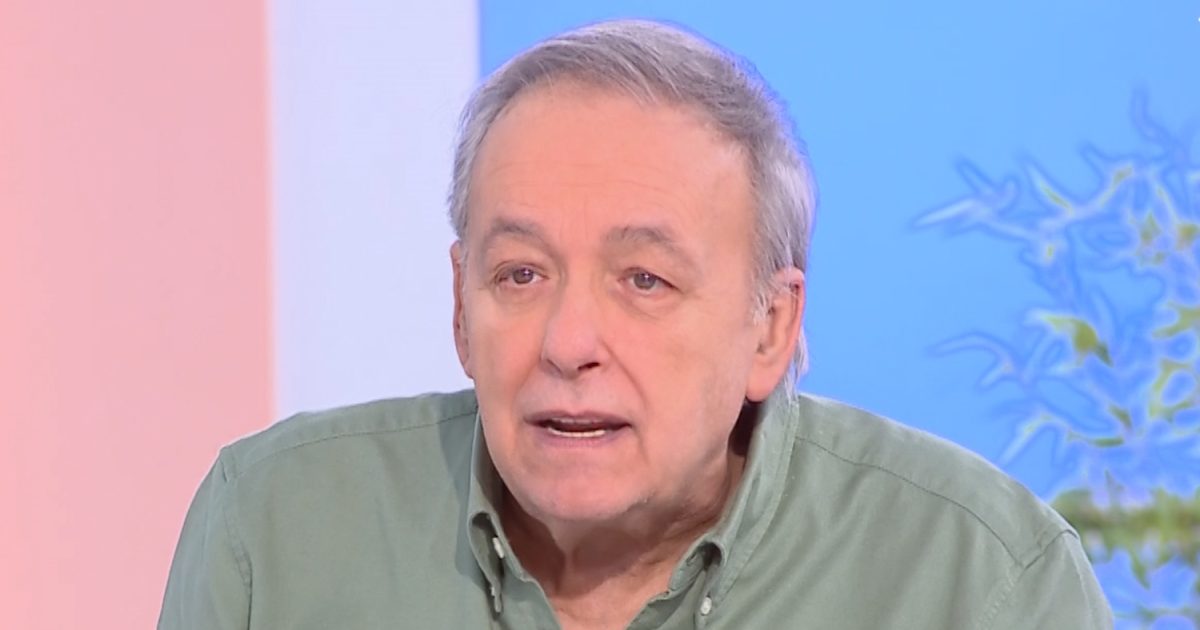 Eurovision 2026 – Ανδρέας Μικρούτσικος για Ακύλα: «Φοβάμαι, όχι μόνο για την πρώτη αλλά και για τη δεύτερη θέση»