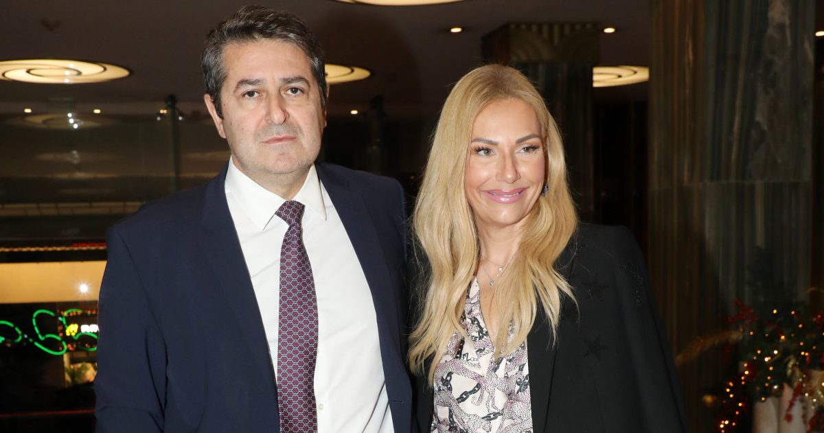 Γιώργος Μυλωνάκης – Άνοιξε τα μάτια του μετά τη ρήξη ανευρύσματος: «Το 50% των περιπτώσεων μπορεί να επιβιώσει», σημειώνει ο Αδαμίδης