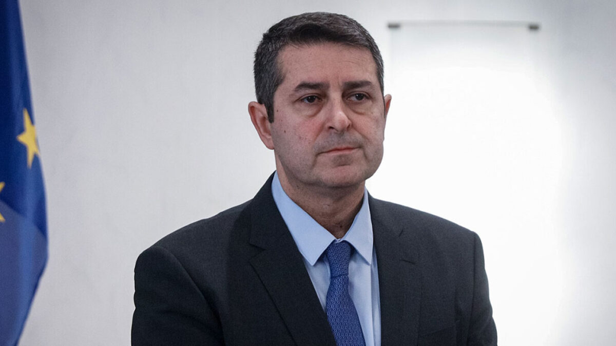 Σε κέντρο αποκατάστασης στη Γερμανία ο Γιώργος Μυλωνάκης: Βγήκε από τη ΜΕΘ, το νέο ιατρικό ανακοινωθέν