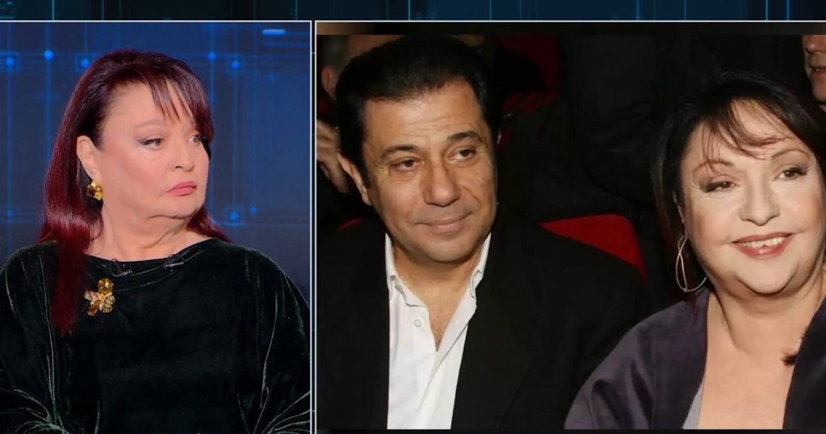 Μίρκα Παπακωνσταντίνου: «Ο Δάνης για μένα δεν έφυγε ποτέ, θα ήθελα να είχα ένα παιδί από εκείνον αλλά τώρα είναι αργά»