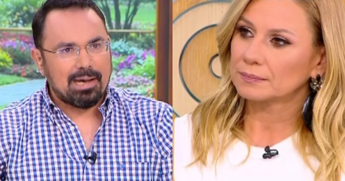 Νίκος Μισίρης – Απίστευτη καταγγελία: «Δεν πλήρωσε διόδια και έφυγε με ιλιγγιώδη ταχύτητα – Είμαι 99,9% σίγουρος ότι ήταν αυτός»