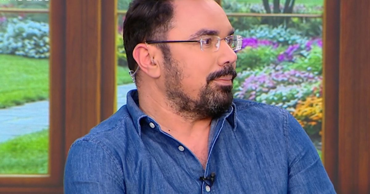 Νίκος Μισίρης κατά Χριστίνας Πολίτη: «Βλακεία τοποθέτηση αυτή που έκανε, δεν μου άρεσε καθόλου, πολύ άκομψο»
