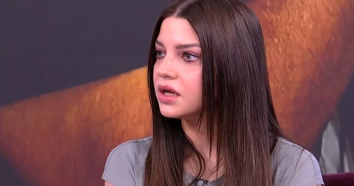 Μαρίλια Μητρούση: «Ο Γιώργος Μαζωνάκης με πήγε στο ωδείο, η Μιμή Ντενίση με έβαλε στο θέατρο»