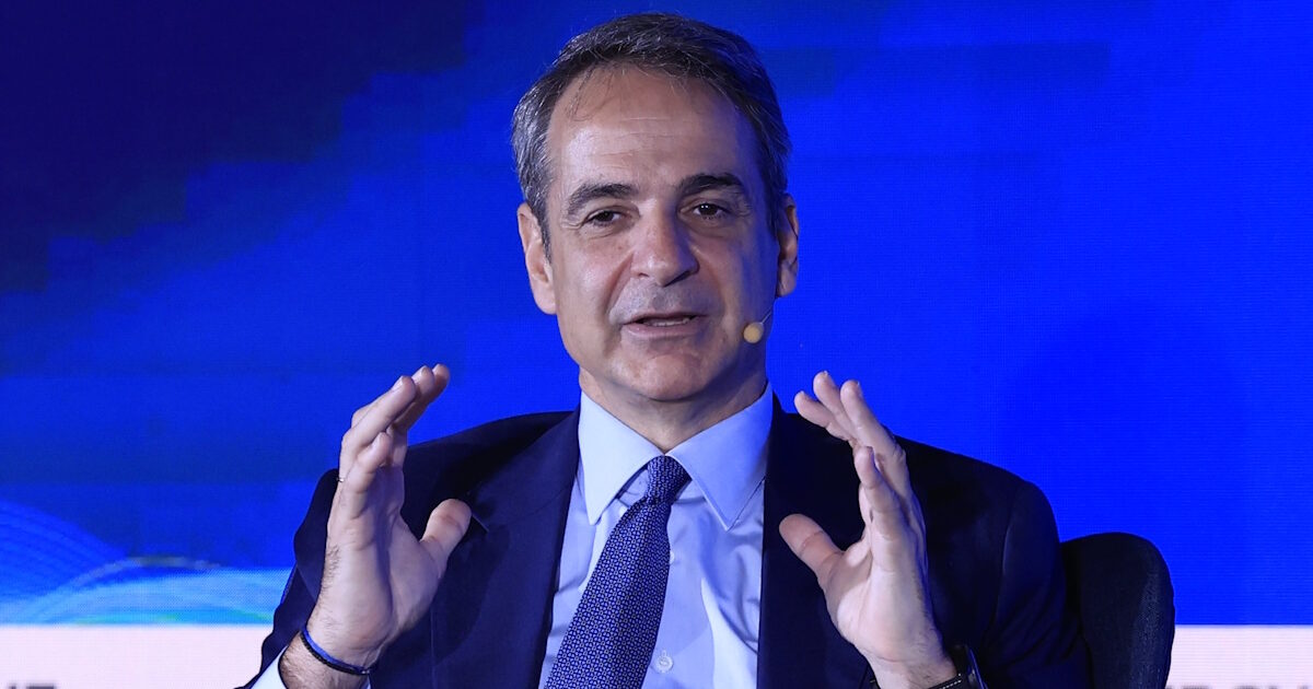 Κ. Μητσοτάκης: Οι τιμές στο ρεύμα θα συνεχίσουν να μειώνονται, η Ελλάδα δεν θα είναι η πιο υπερχρεωμένη χώρα στην Ευρώπη