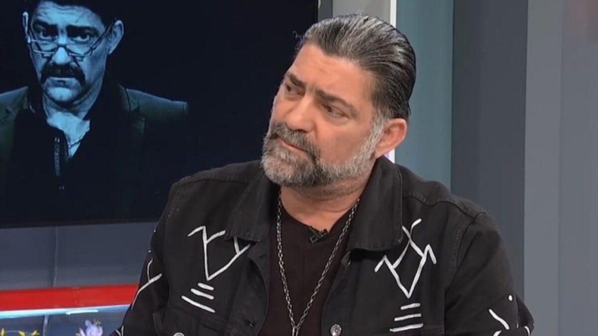Μιχάλης Ιατρόπουλος: «Καθένας βγαίνει και λέει ό,τι γουστάρει και μένει ατιμώρητος ξεφτιλίζοντας ανθρώπους»