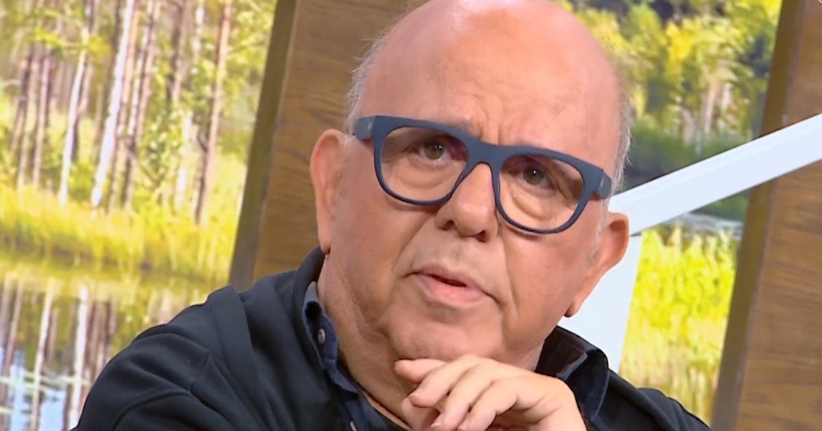 Νίκος Μουρατίδης: «Ο Γιώργος Μαζωνάκης με απογοητεύει συνέχεια»