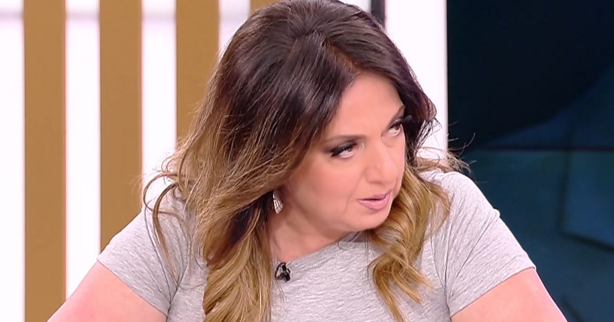 Σοφία Μουτίδου: «Αυτός είναι ένας από τους λόγους που δεν δέχτηκα ποτέ να είμαι σε κριτική επιτροπή»