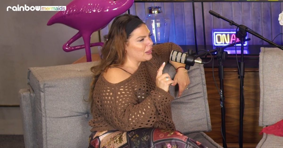 Δανάη Μπάρκα για το πολυσυζητημένο αποχαιρετιστήριο πάρτι: «Ακούσαμε το ξέσκισμα του αιώνα» – Η αναφορά στον επικείμενο γάμο της