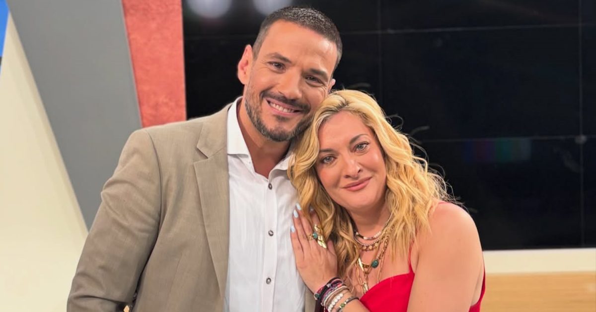 Ναταλία Αργυράκη – Η συγκινητική ανάρτηση μετά το φινάλε της εκπομπής: «Κοιτάμε μπροστά»