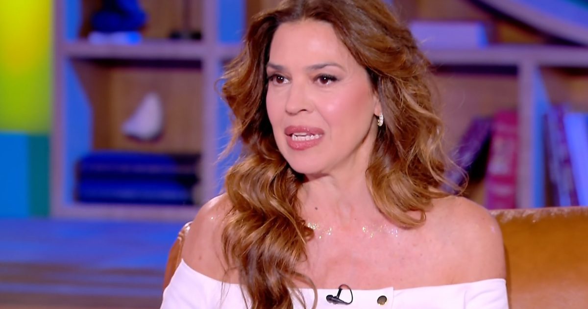 Ναταλία Δραγούμη: «Νόμιζα ότι η ζωή θα είναι για πάντα έτσι, αλλά τελικά ήταν ένα διάλειμμα»