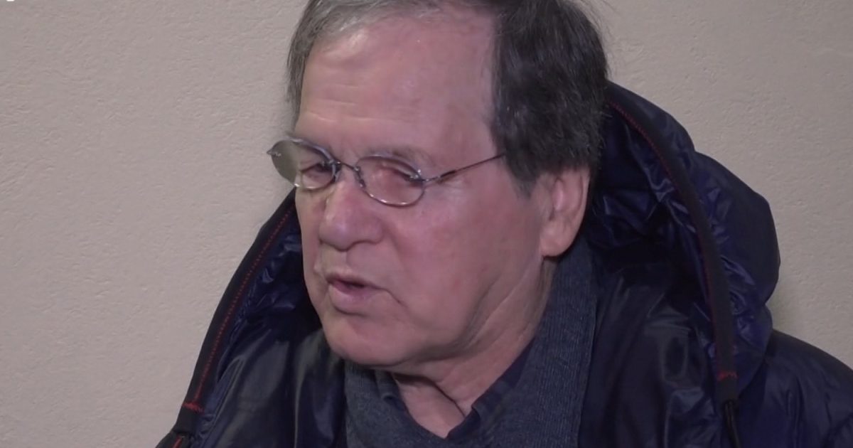 Χρήστος Νικολόπουλος: «Σε έναν καλλιτέχνη δεν συγχωρώ την αχαριστία, δυστυχώς την έχω συναντήσει πολλές φορές»