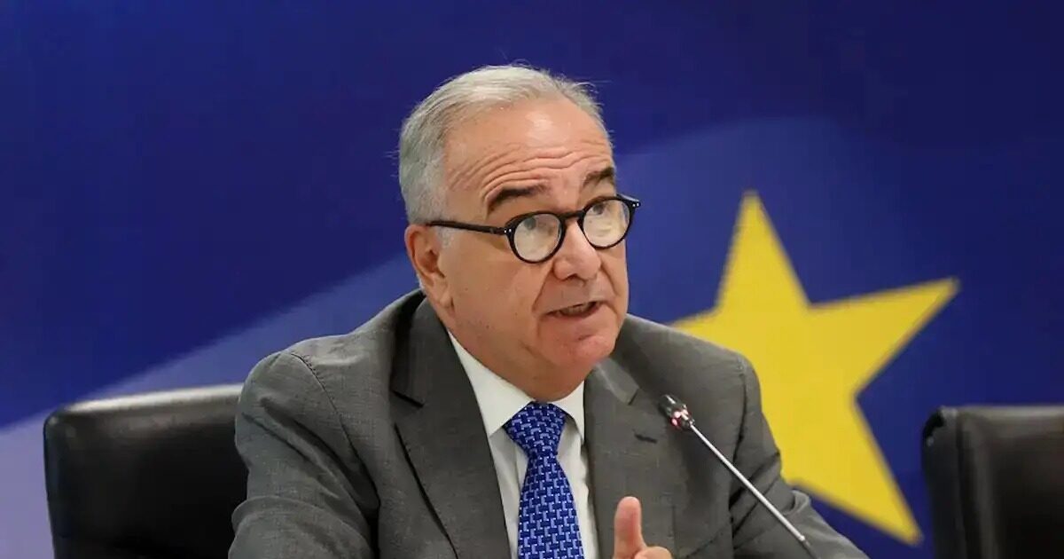 Παπαθανάσης: Διασφαλισμένη η χρηματοδότηση στα πέντε αρδευτικά έργα ΣΔΙΤ
