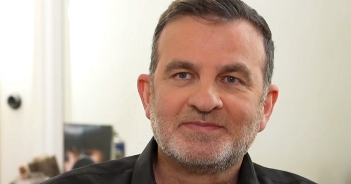 Βασίλης Νομικός: «Τώρα έχουν αγριέψει τα πράγματα στην τηλεόραση και το επίκεντρο δεν είναι ο τηλεθεατής»
