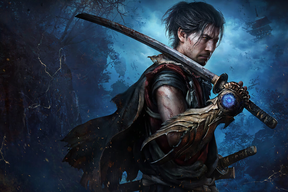 Onimusha Way of the Sword: Η Capcom προαναγγέλλει την ημερομηνία κυκλοφορίας του μεγάλου sequel