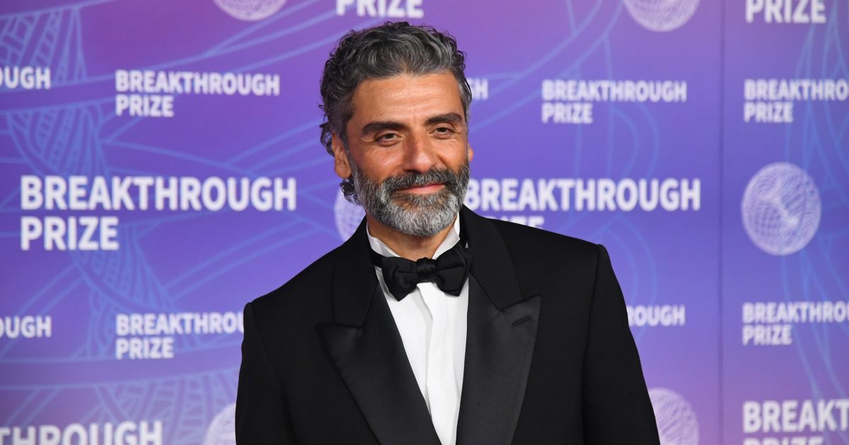 Ο Oscar Isaac μπαίνει στον σκοτεινό κόσμο των καζίνο για τη νέα σειρά του Netflix