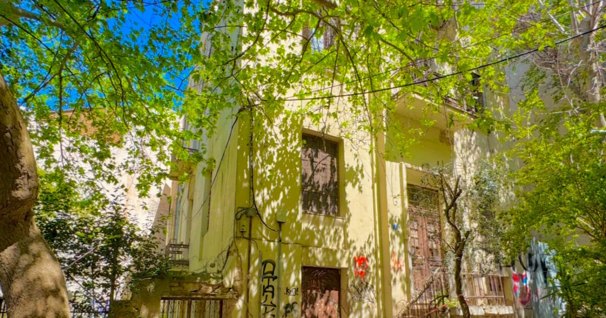 Διατηρητέα ακίνητα: Φορολογικά κίνητρα και ενισχύσεις ζητούν οι ιδιοκτήτες
