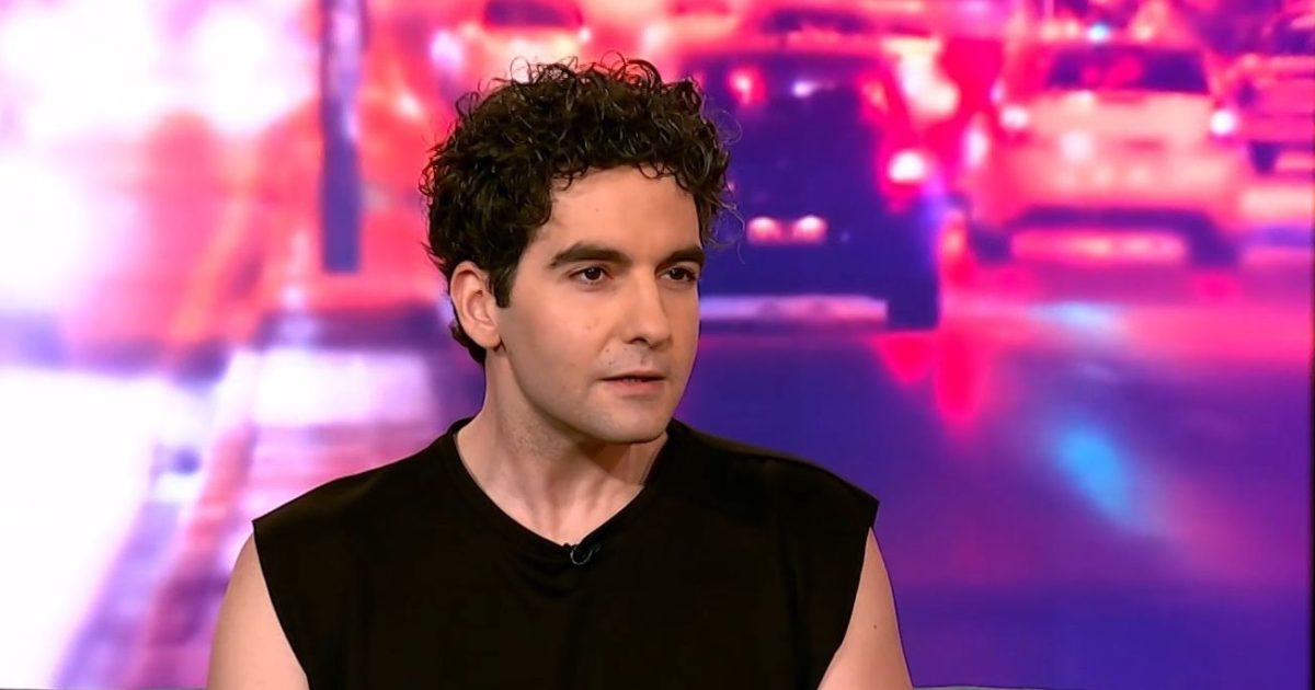 Μιχάλης Πανάδης: «Τι σημαίνει να είσαι σταρ; Εγώ δεν ήθελα ποτέ να περπατάω και να με αναγνωρίζουν»