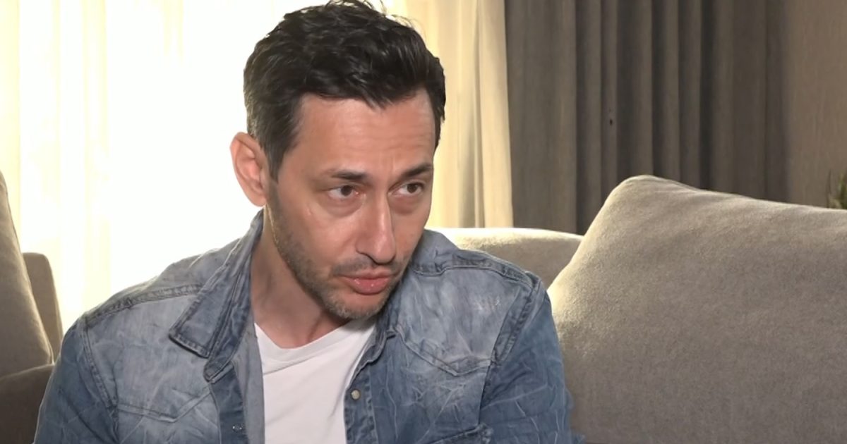 Πάνος Καλίδης για Survivor: «Βλέπαμε τα σκάφη να έρχονται με πάρα πολλά χιλιόμετρα από μακριά και φοβόμασταν»