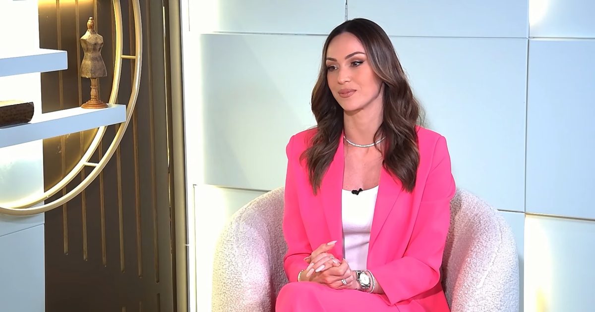Συγκινεί η Δώρα Παντέλη για τη μητέρα της: «Θυσίασε τη ζωή της όλη, δεν μας έλειψε ούτε αγάπη ούτε φαγητό»