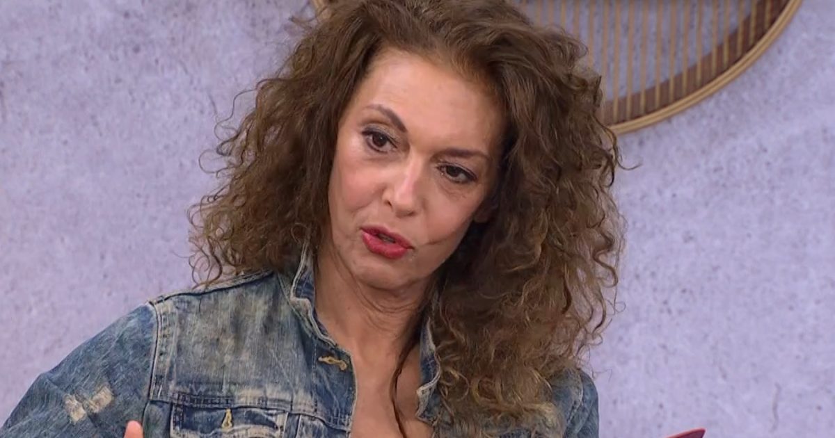 Δήμητρα Παπαδήμα: «Νομίζω πως δεν με έχει ερωτευτεί κανένας άνδρας στη ζωή μου»