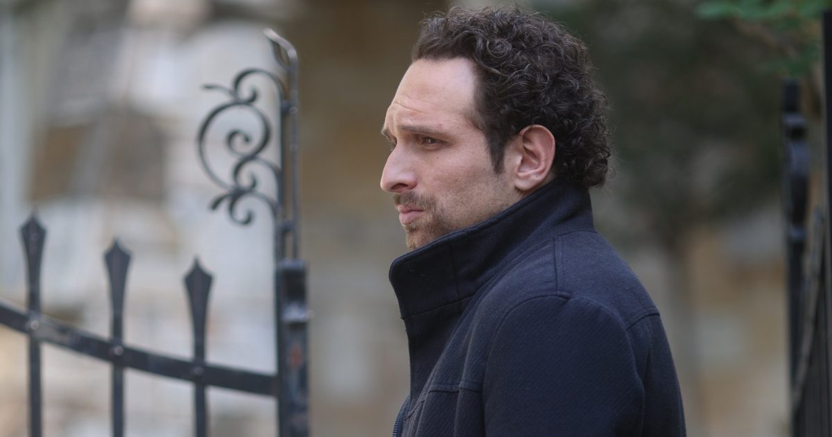 Μάρκος Παπαδοκωνσταντάκης: «Δεν μπορώ το «για πάντα», με βαραίνει, δεν ισχύει κιόλας»