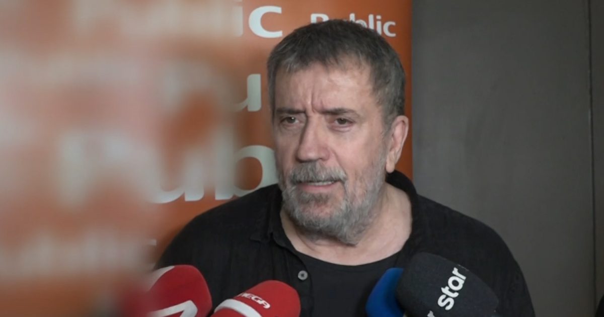 Σπύρος Παπαδόπουλος: «Ο κόσμος στον δρόμο μου ζητάει το Στην Υγειά μας – Σταμάτησα γιατί μετά από 18 χρόνια κουράστηκα»