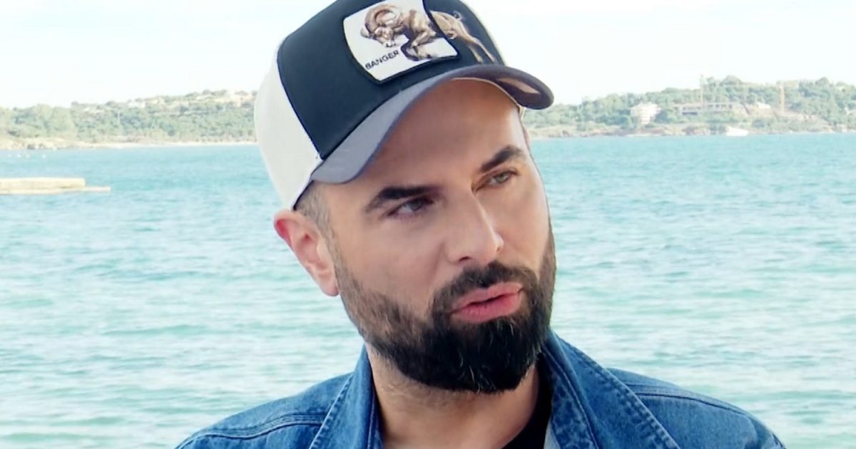 Γιώργος Παπαδόπουλος: «Δύο φορές αρνήθηκα πρόταση για τη Eurovision – Μπορεί να μου έκλεινε πόρτες, όπως έκλεισε σε πολλούς»