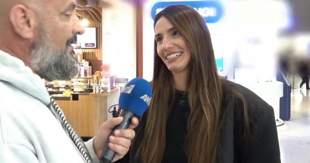 Ηλιάνα Παπαγεωργίου: «Δυστυχώς δεν θα παντρευτώ φέτος, οι καλεσμένοι θα είναι 100 και η τοποθεσία στη στεριά»