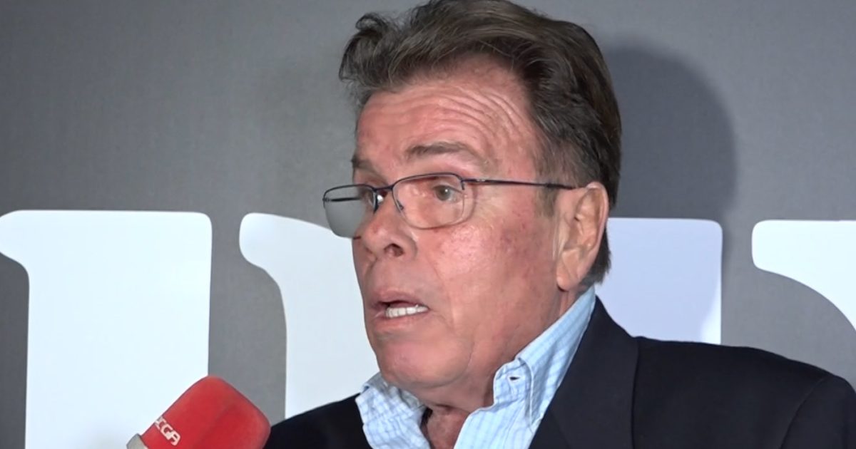 Δημήτρης Παπανώτας: «Ας βγει η κυρία Χατζηβασιλείου να μας τα πει, έπρεπε να πάει η Περιφέρεια στη Σαγκάη για να πουλήσει τον Λευκό Πύργο; Πάμε καλά; Ας σοβαρευτούμε»
