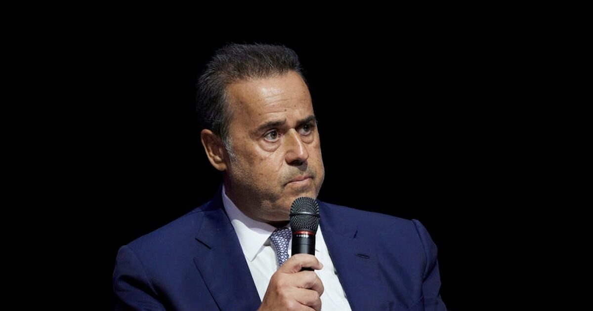 Παπασταύρου: Τι χρειάζεται για να λειτουργήσει πλήρως ο Κάθετος Διάδρομος φυσικού αερίου