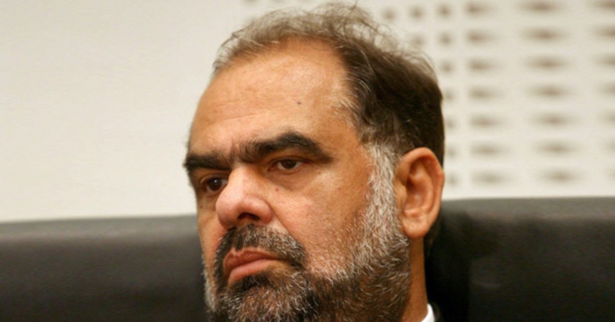 «Έφυγε» ο ιερέας Σπυρίδων Τσιάκαλος, γνωστός ως «παπα-Τσάκαλος»