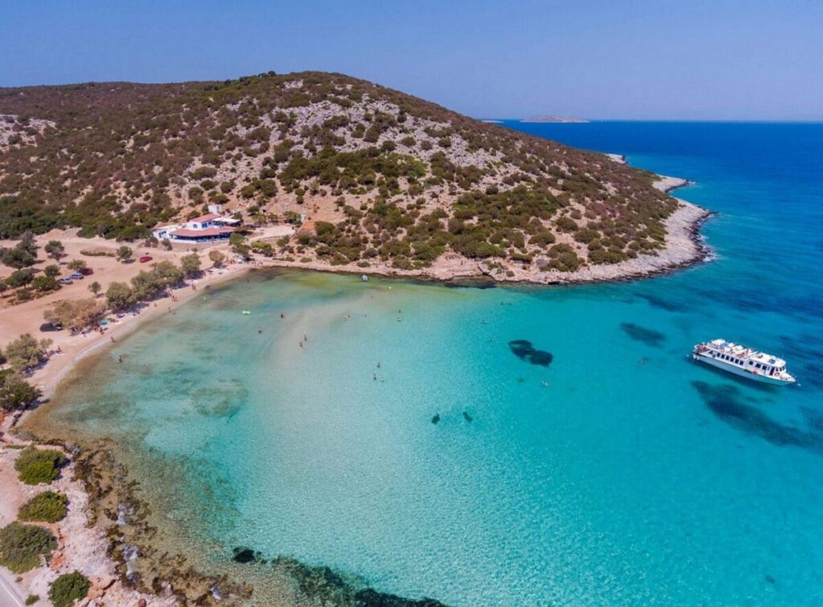 Έως 25 Μαΐου η υποβολή των αιτήσεων για τις επιχειρήσεις και τους δικαιούχους στα προγράμματα Διακοπών και Κοινωνικού Τουρισμού