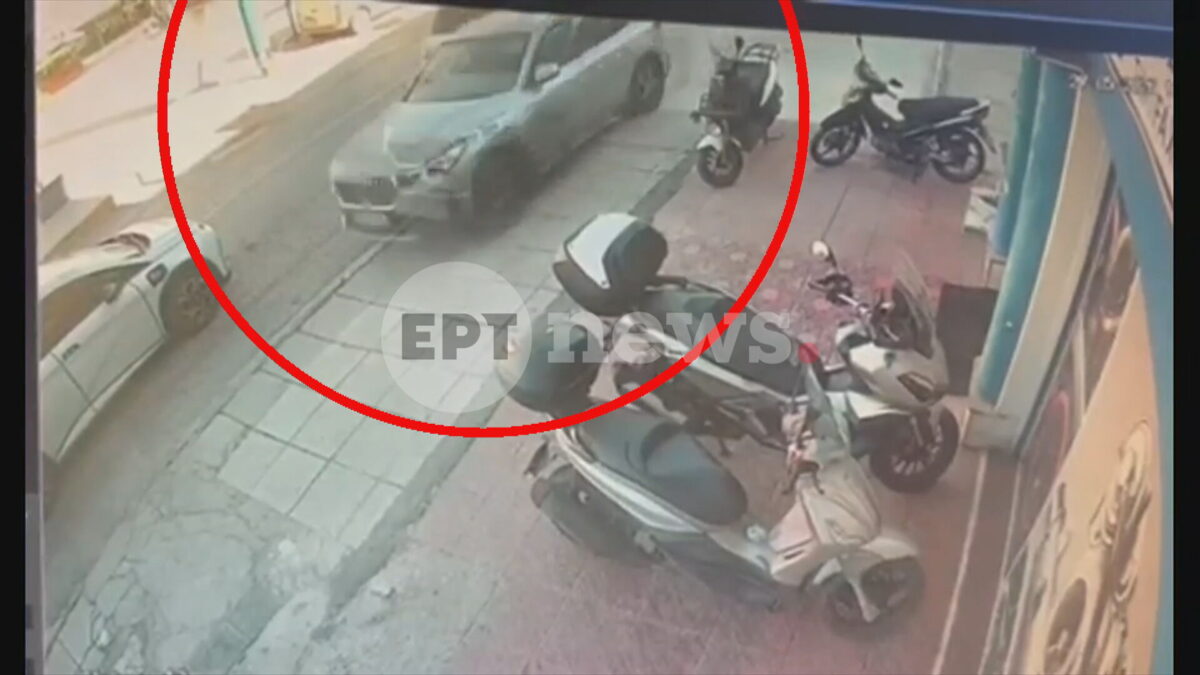 Πυροβολισμοί στα Πατήσια – Με βαρύ ποινικό παρελθόν οι τρείς συλληφθέντες