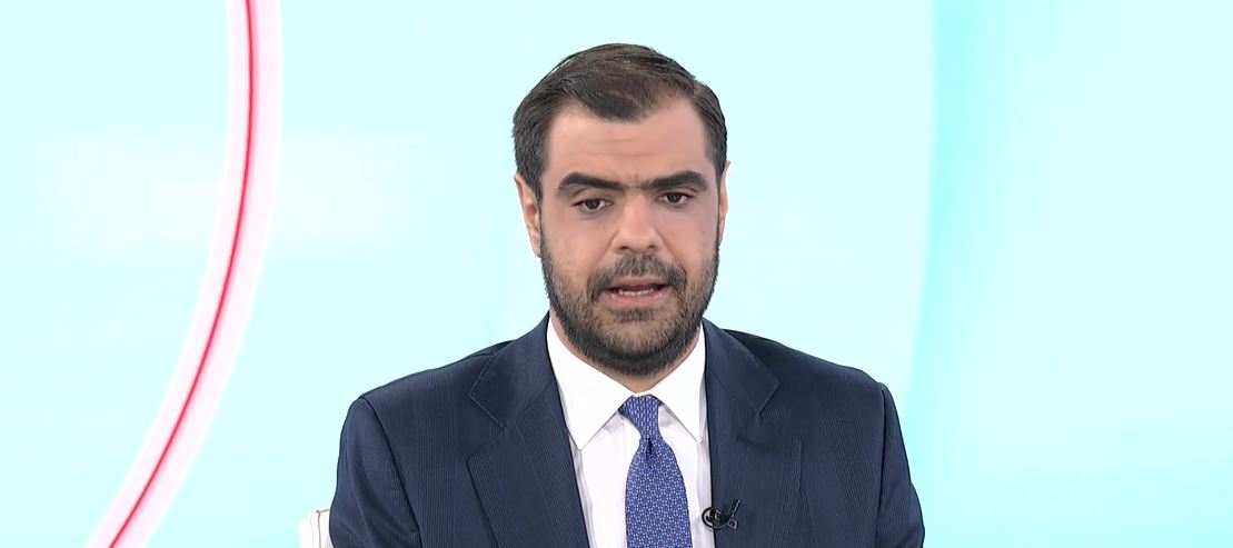 Μαρινάκης για κόμμα Τσίπρα: «Είναι αργά για δάκρυα και για μια προσπάθεια να ξαναγραφτεί η ιστορία»