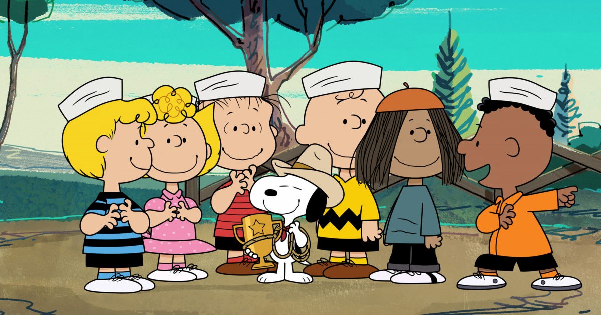 Ο Snoopy επιστρέφει στο Apple TV με νέα περιπέτεια και ολοκαίνουργιο special