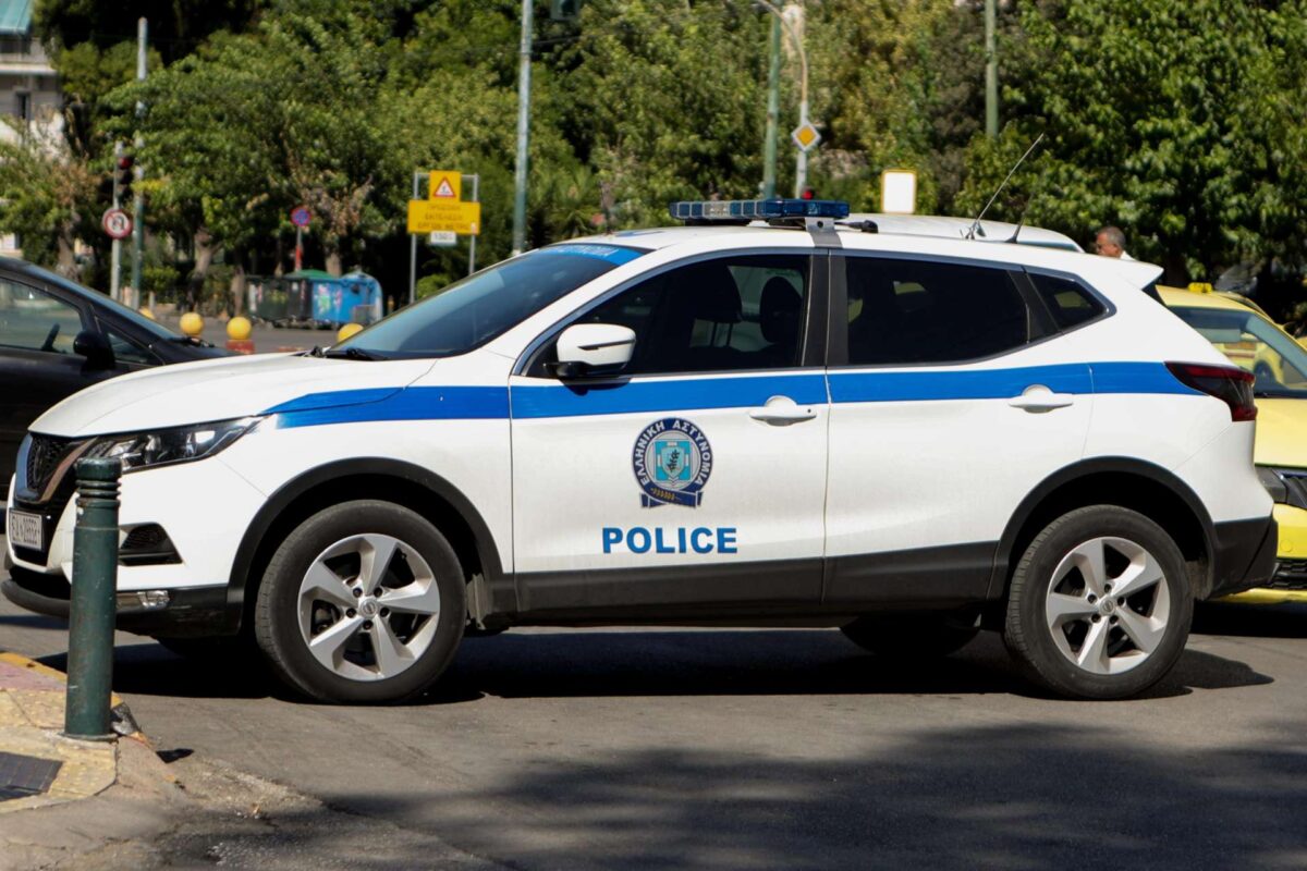 Άγρια συμπλοκή ανηλίκων στη Σκιάθο: Μαθητές Γυμνασίου έδωσαν «ραντεβού» εκτός σχολείου και πιάστηκαν στα χέρια
