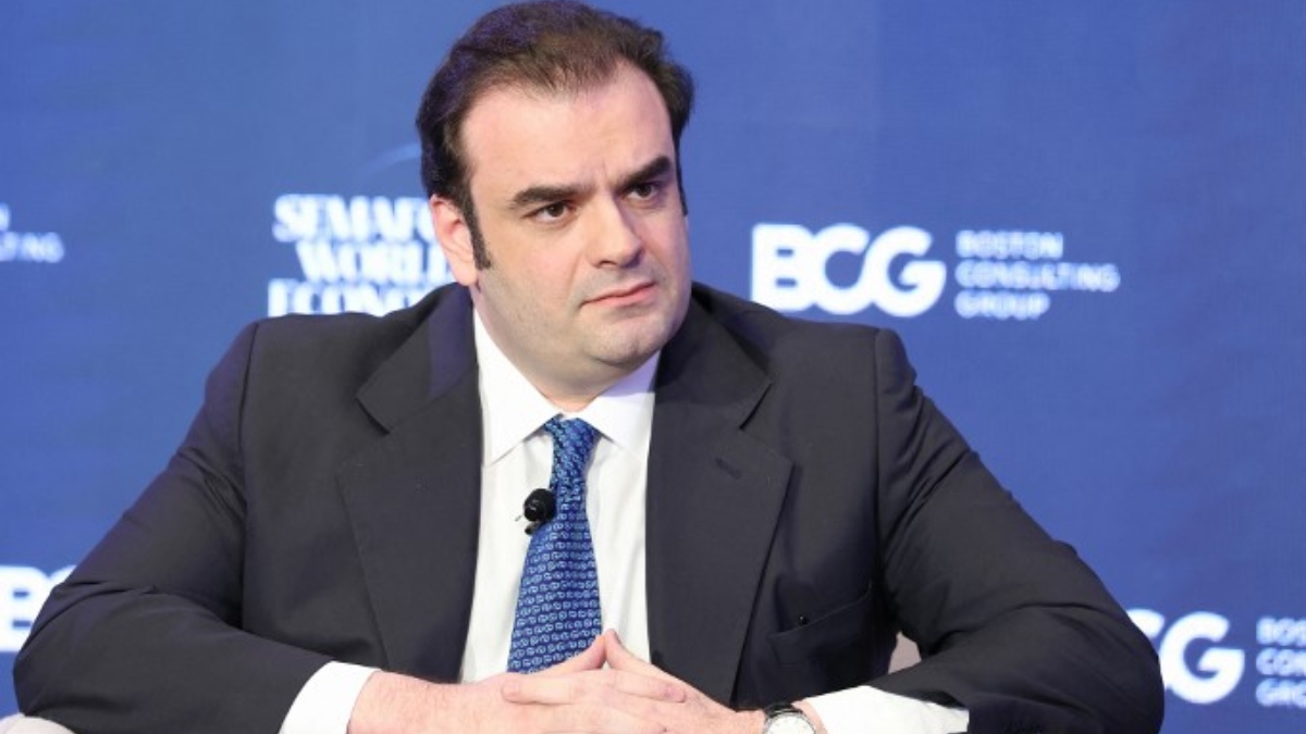 Πιερρακάκης: Η Ευρώπη να περάσει από την ανθεκτικότητα στην αντεπίθεση
