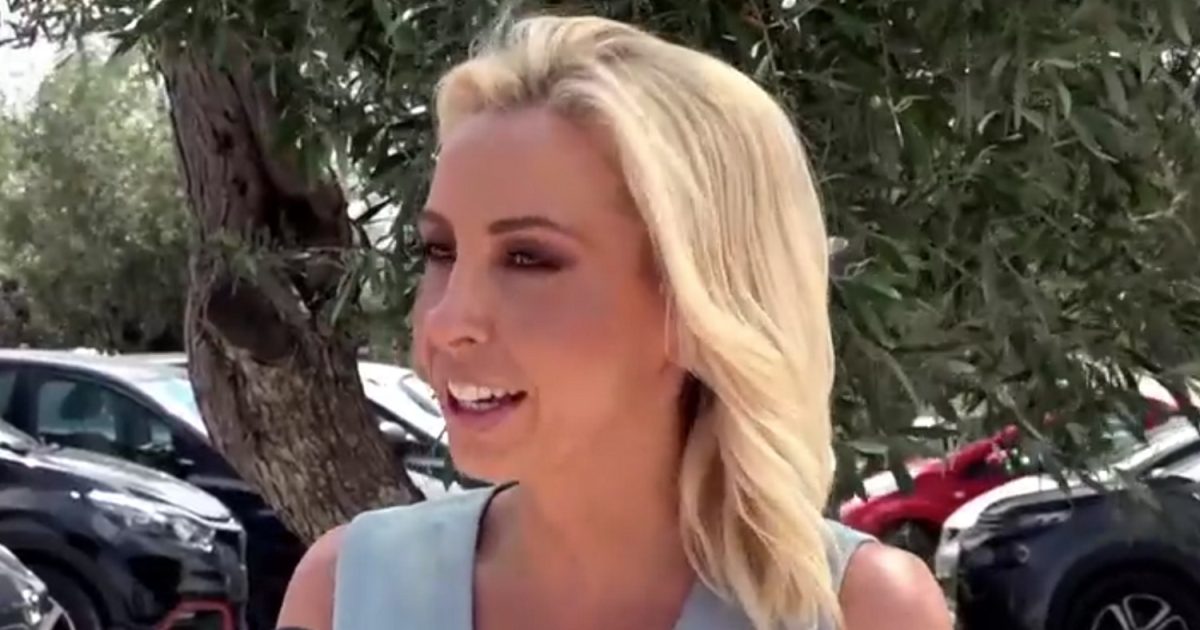 Λιλή Πυράκη: «Το Breakfast@Star ολοκληρώνεται κανονικά, στην ώρα του»