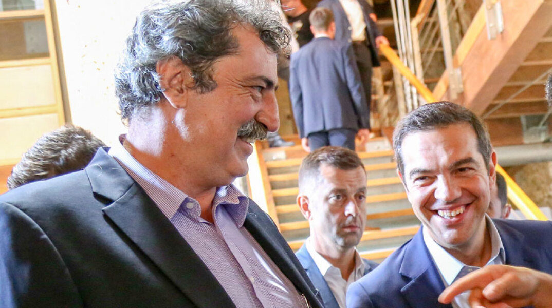 Τσίπρας εναντίον Πολάκη: Η μητέρα των μαχών