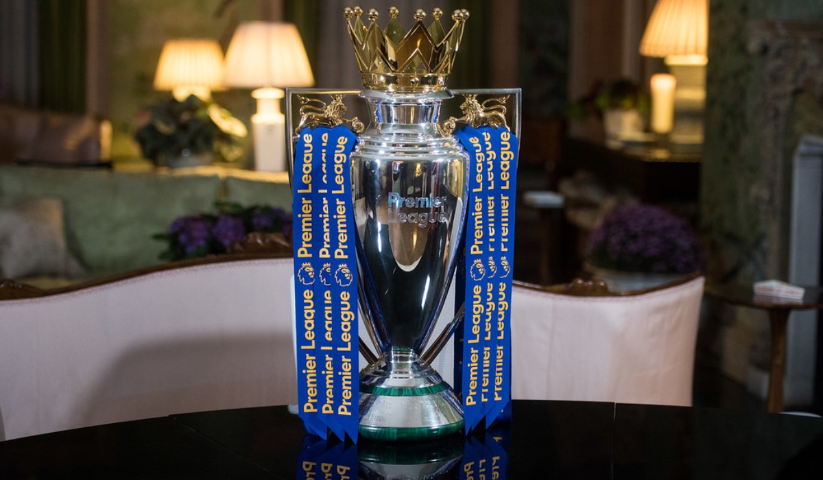 Premier League