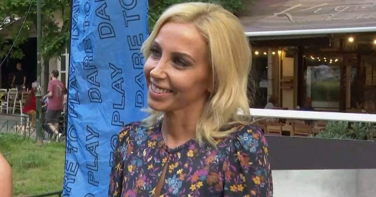 Λιλή Πυράκη: «Ο Κώστας Τσουρός θεωρώ ότι δυσκολεύτηκε περισσότερο φέτος»