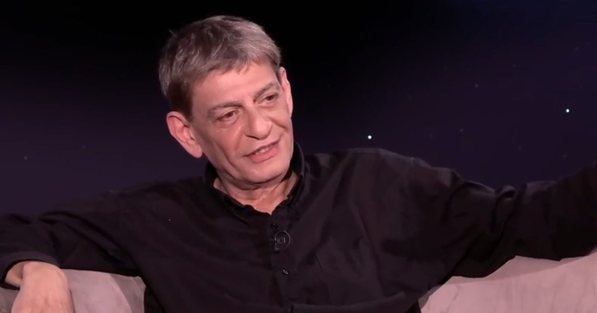 Μιχάλης Ρακιντζής: «Πήγαμε στις Κάννες και αντί για κλαμπ παίξαμε σε κυριλέ εστιατόριο – Δεν το περιμέναμε»