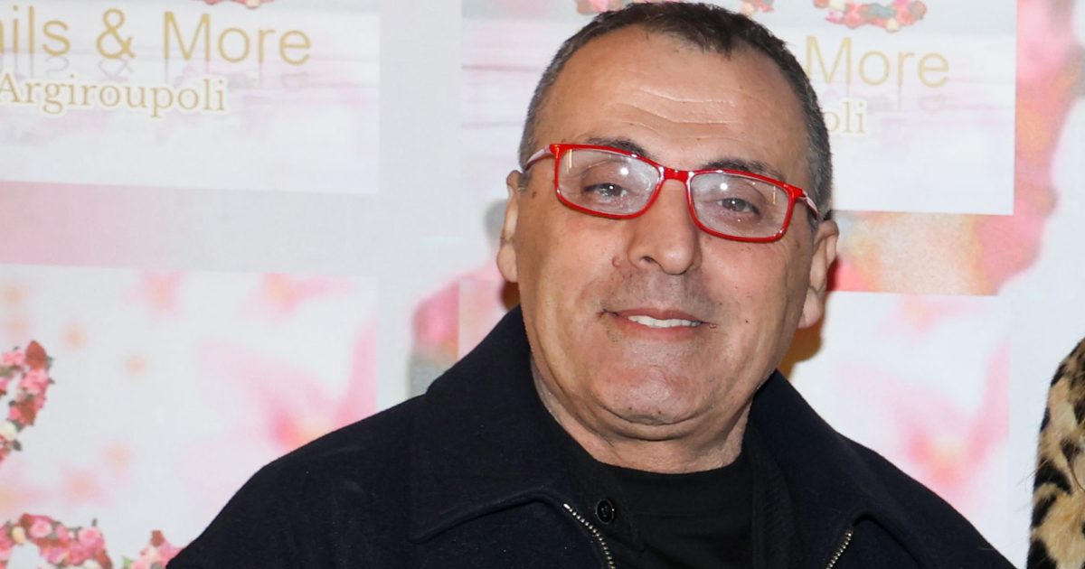 Θοδωρής Ρακιτζής: «Ήταν κάτι που με γονάτισε, με διέλυσε, τα οικονομικά μου πήγαν κατά διαόλου»