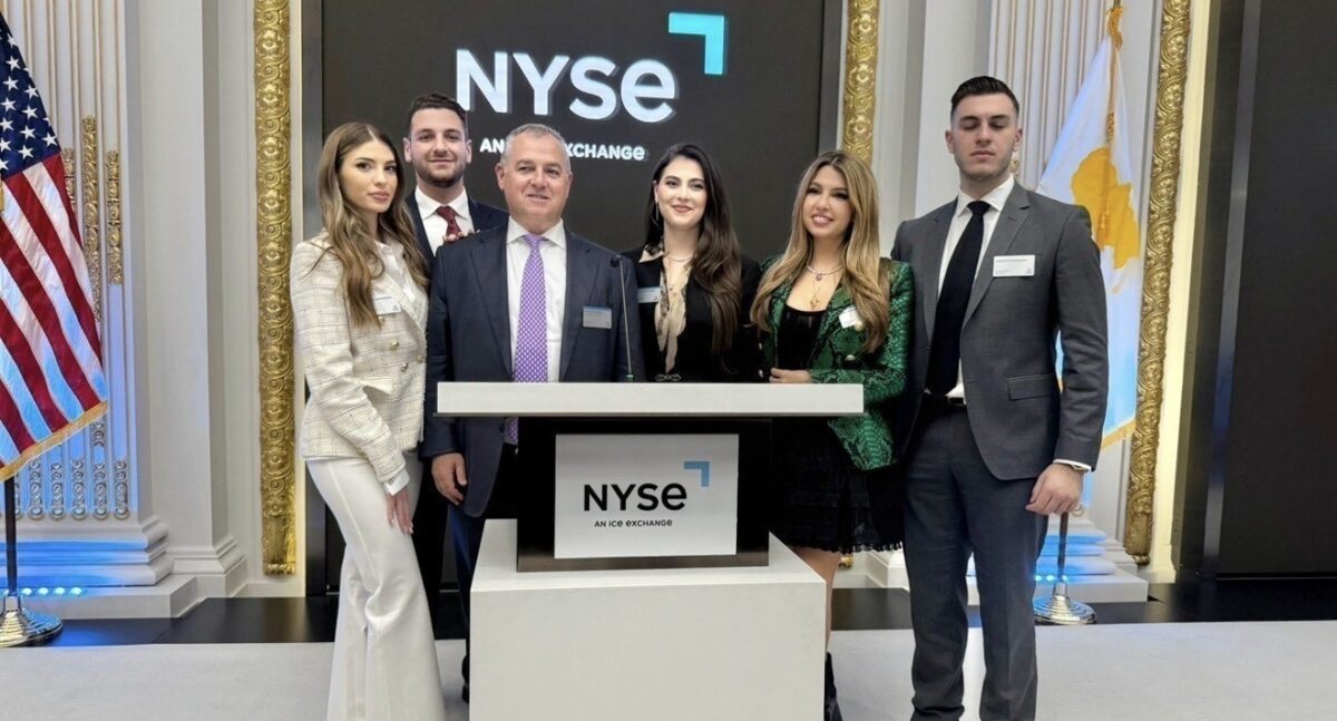 Πράσινο φως από την Euronext Athens για τη διπλή εισαγωγή της Safe Bulkers
