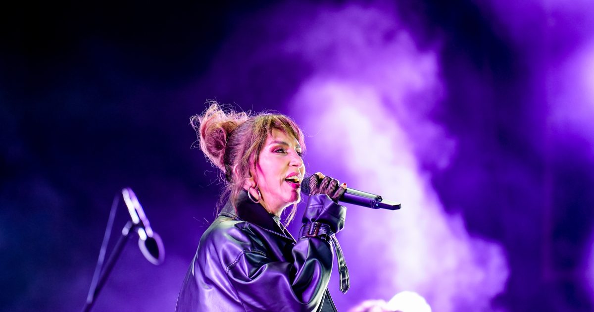 Sertab Erener: «Με προσκάλεσαν να τραγουδήσω στον τελικό της Eurovision αλλά δεν ήθελα να είμαι εκεί»