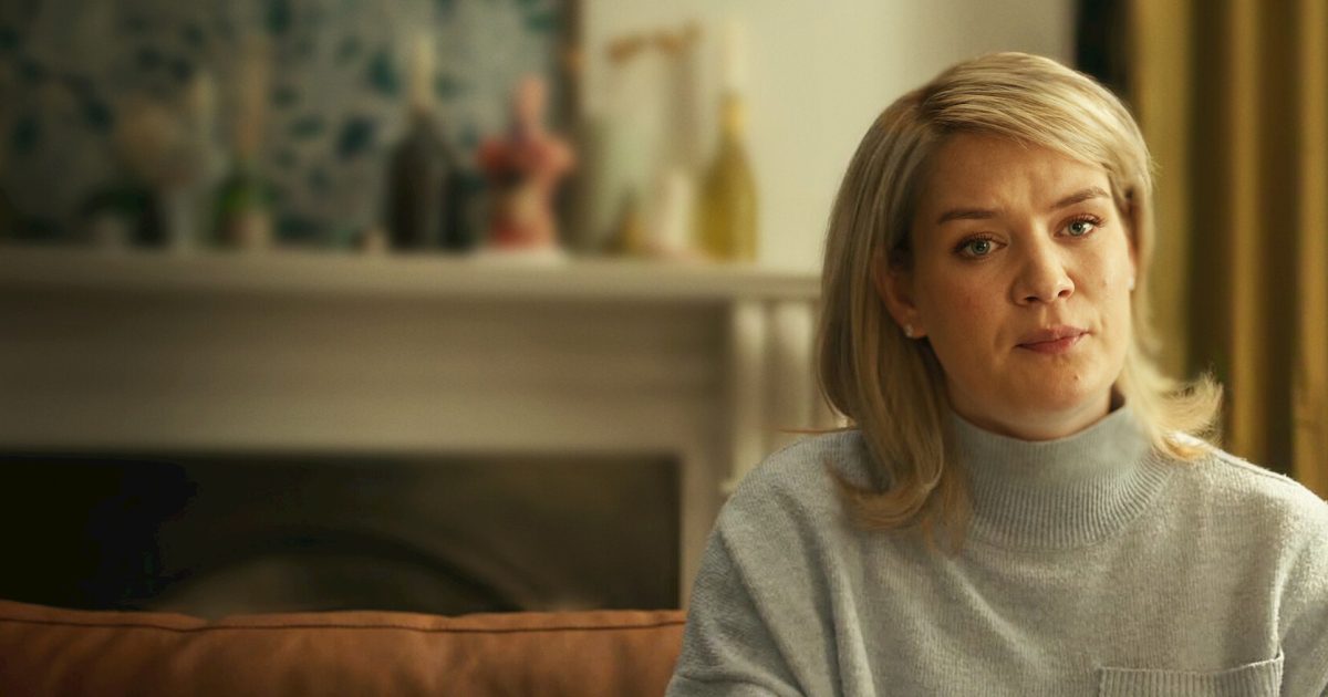 Το Να Παντρευτώ έναν Δολοφόνο; του Netflix βασίζεται σε αληθινή ιστορία και φέρνει στο προσκήνιο ένα από τα πιο δύσκολα ηθικά διλήμματα