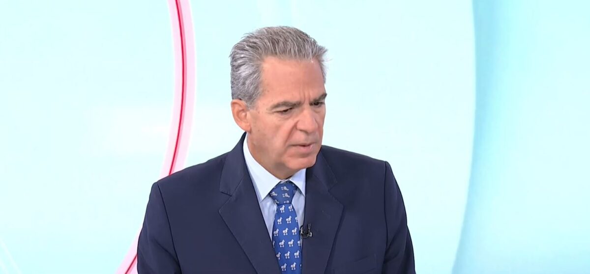 Συρίγος: «Σοκ» για τη Γερμανία η αποχώρηση των 5.000 Αμερικανών στρατιωτών – Τι σημαίνει η στάση των ΗΠΑ για την Ευρώπη