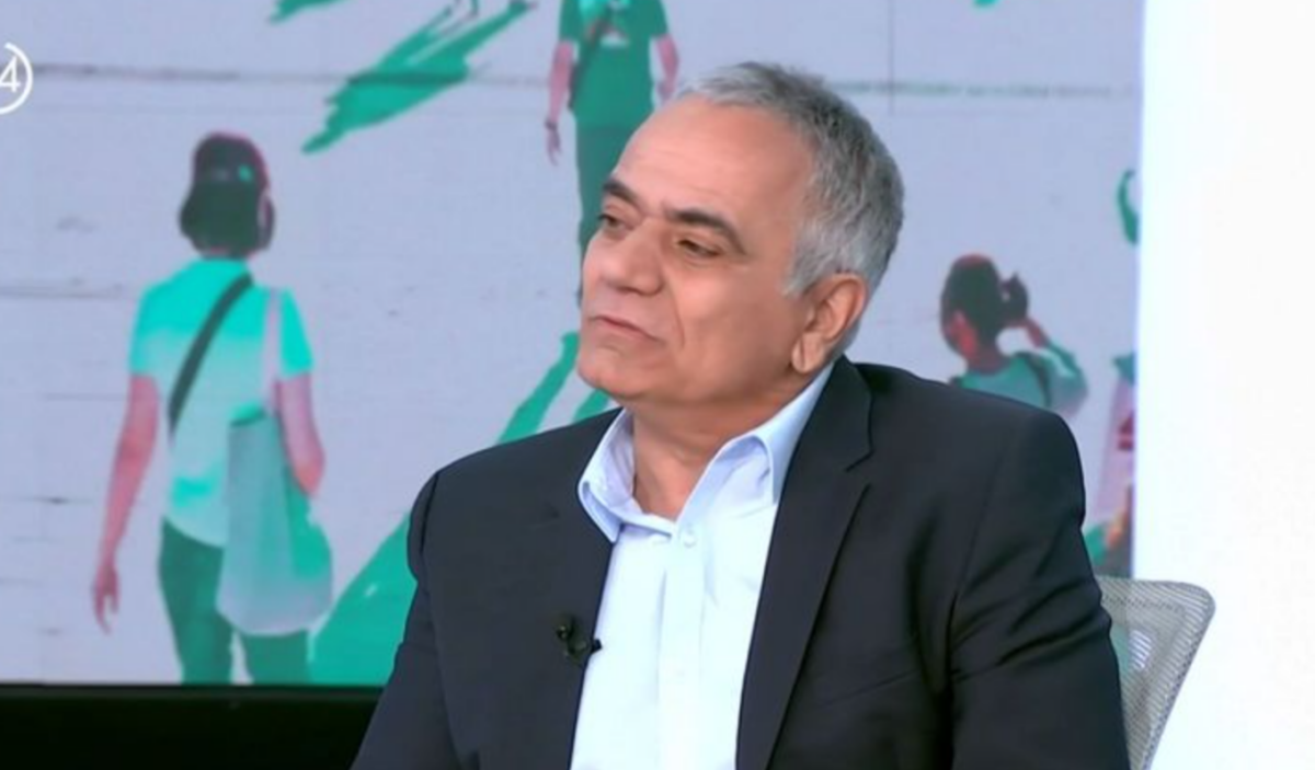 Σκουρλέτης για ΕΛΑΣ του Τσίπρα: Έφτιαξε ένα κόμμα ΙΧ, πατάει στα συντρίμμια της αριστεράς